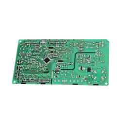 scheda elettronica principale