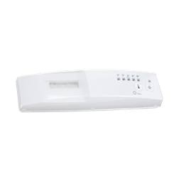 elettronica configurata, completo, ERF501X