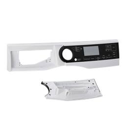 control panel, white, AEG, UKR