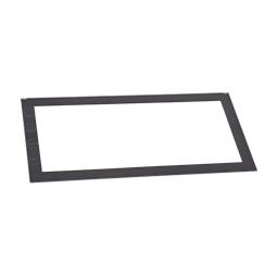 Door Glass - 524X263mm