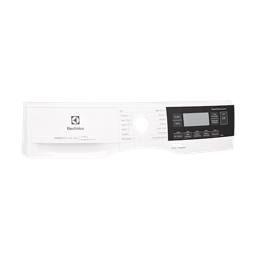 control panel, white, Electrolux