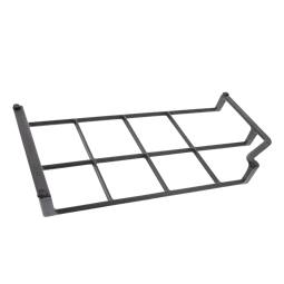 GITTER,PFANNENAUFLAGE,LINKS