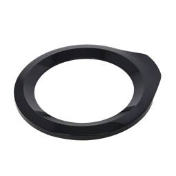 door frame, front, D-SIL,Ø=490mm