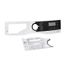 control panel, white, AEG