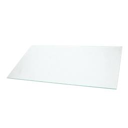 bandeau verre,interne,four inférieur,480x252mm