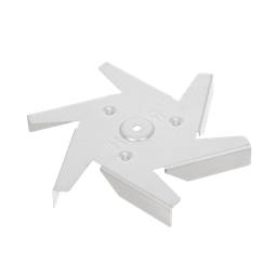 fan wheel, convection fan, right