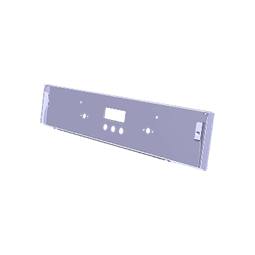 bandeau, inox