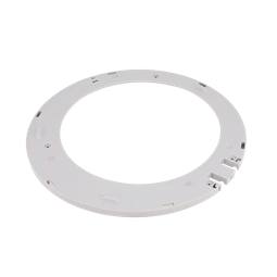 door frame, back, Ø438mm