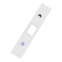control panel, black, 60cm, SET, 2K