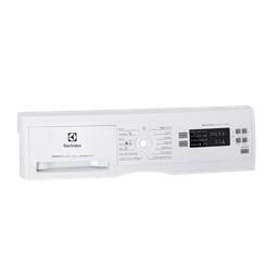 control panel, white, Electrolux, IT