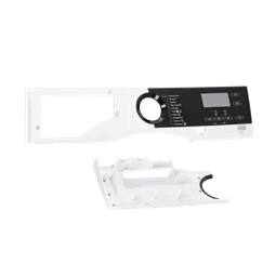 control panel,white,Husqvarna,SV,SYM