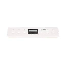 control panel,white,50cm,SET,6K