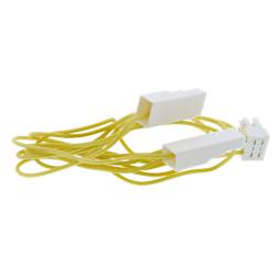 kabel, stroombord, deurvergrendeling