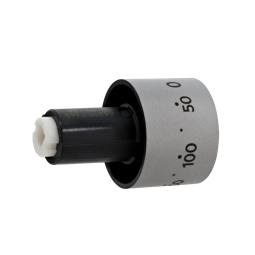 vred, termostat, rostfri, 0-300°C