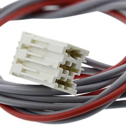 Washing Machine Door Microswitch
