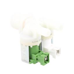 electric valve, 2-ways,