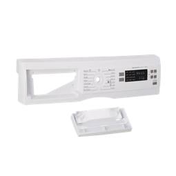 control panel,white,Electrolux,IT