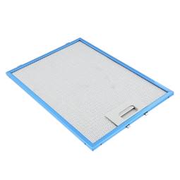 Cooker Hood Metal Grease Filter - 234 x 325mm