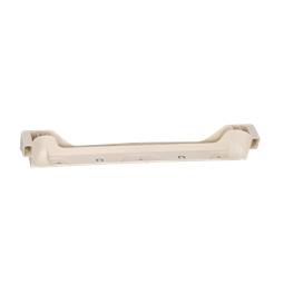crossbar, rear, upper,