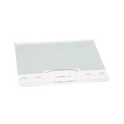 Clayette verre,grille de venti