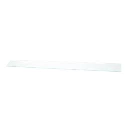 Panneau,transparent,56cm skloc