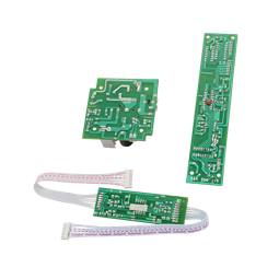 sæt, PCB