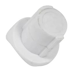 Hob Valve Cut-Off Button