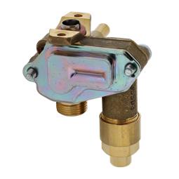 Robinet gaz,rapide,d=0.57 g20-