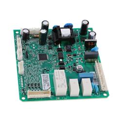 configured electronic, power board