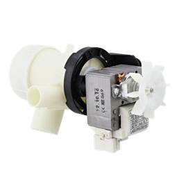 Washing Machine Drain Pump