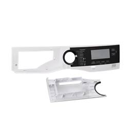 control panel, white, AEG