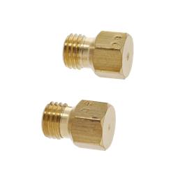 nozzle set