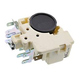 Starting device,with,Motor protector