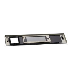 BEDIENBLENDE,SCHWARZ,AEG,60CM,