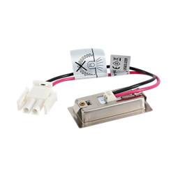 luce, led, rettangolare, Elx12W1W 3000K S2000