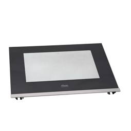 FRONTSCHEIBE,INOX,FAURE,592X46