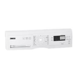control panel,white,Zanussi,EN,ZH