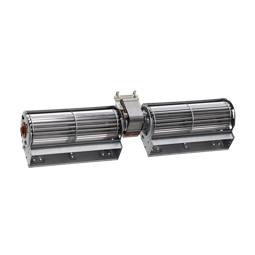 motor, ventilation, tangential