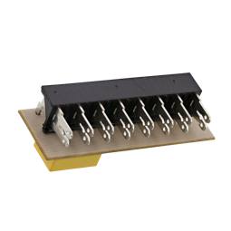 Cooker Hood Electronics Module