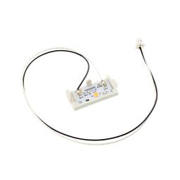 assembly, led, holder