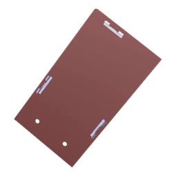 Kochfeld - 290x520mm