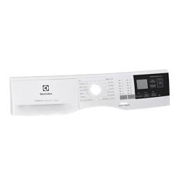 control panel,white,Electrolux,TR