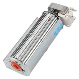 Tangential-Kühlventilator für Backöfen
