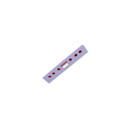 Bedienblende,Inox,AEG,60cm,SET,6K