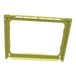 front frame