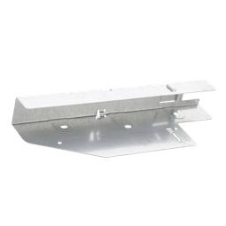 Left Hand Oven Door Hinge Support