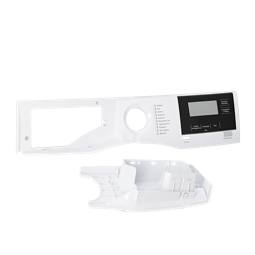 cruscotto, bianco, AEG, IT