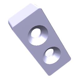 support, lock tab, oven door