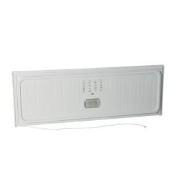 Freezer Door For Chest Freezer - White - 1700x690x80