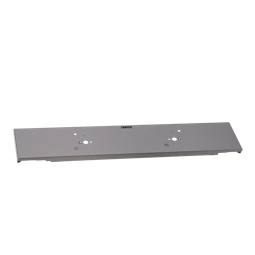control panel,inox,Zanussi,60cm,2K